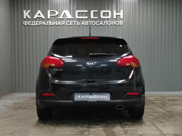 Kia Ceed II с пробегом 2014 года, цена 909 000 рублей, 176420 км, хэтчбек, Автокод Объявления