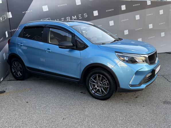 Livan X3 Pro с пробегом 2023 года, цена 1 210 000 рублей, 64287 км, внедорожник, Автокод Объявления