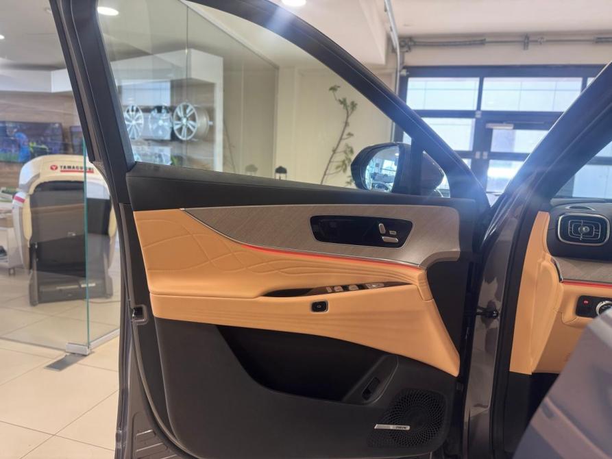 Jaecoo J8 Астрахань  - изображение 20
