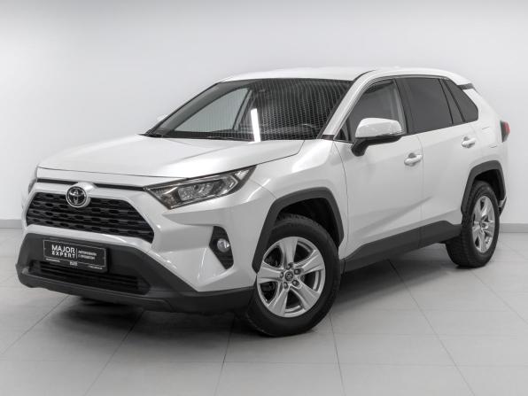 Toyota RAV4 V (XA50) с пробегом 2021 года, цена 2 935 000 рублей, 67467 км, внедорожник, Автокод Объявления