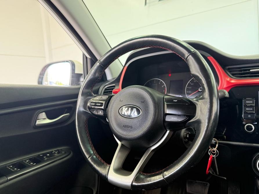 Kia Rio IV Рестайлинг Уфа  - изображение 8
