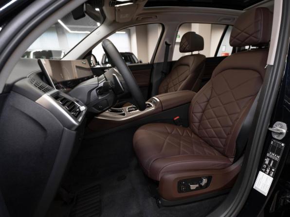 BMW X5 IV (G05/G18) Рестайлинг с пробегом 2026 года, цена 9 600 000 рублей, 32 км, внедорожник, Автокод Объявления