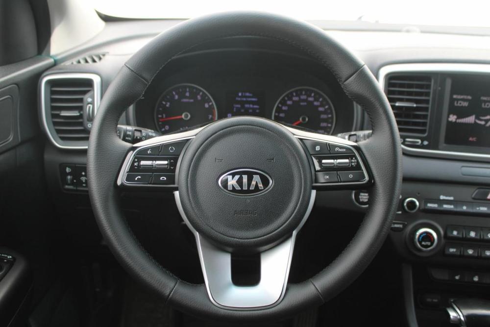 Kia Sportage IV Рестайлинг Пермь  - изображение 11