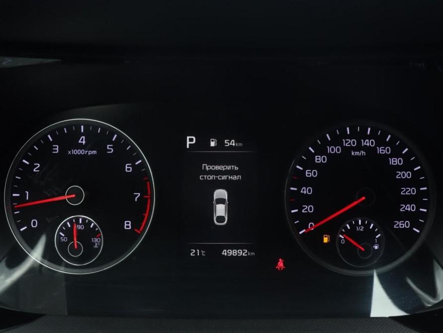 Kia K5 III Казань  - изображение 15