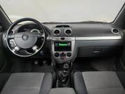 Chevrolet Lacetti I Москва  - изображение 30