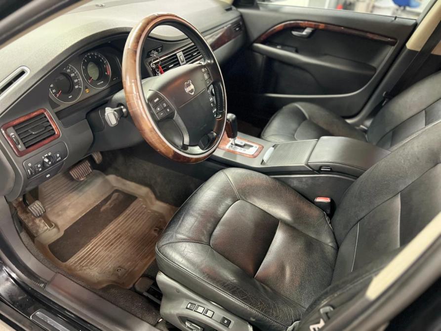 Volvo S80 II Санкт-Петербург  - изображение 9