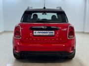 Mini Countryman II Москва  - изображение 18