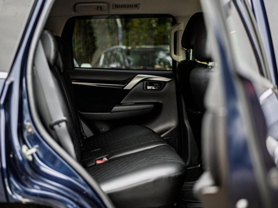 Mitsubishi Pajero Sport III Санкт-Петербург  - изображение 12