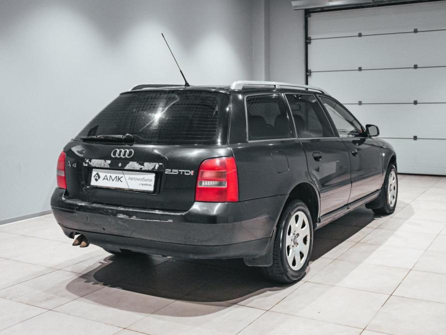 Audi A4 I (B5) Рестайлинг Екатеринбург  - изображение 6