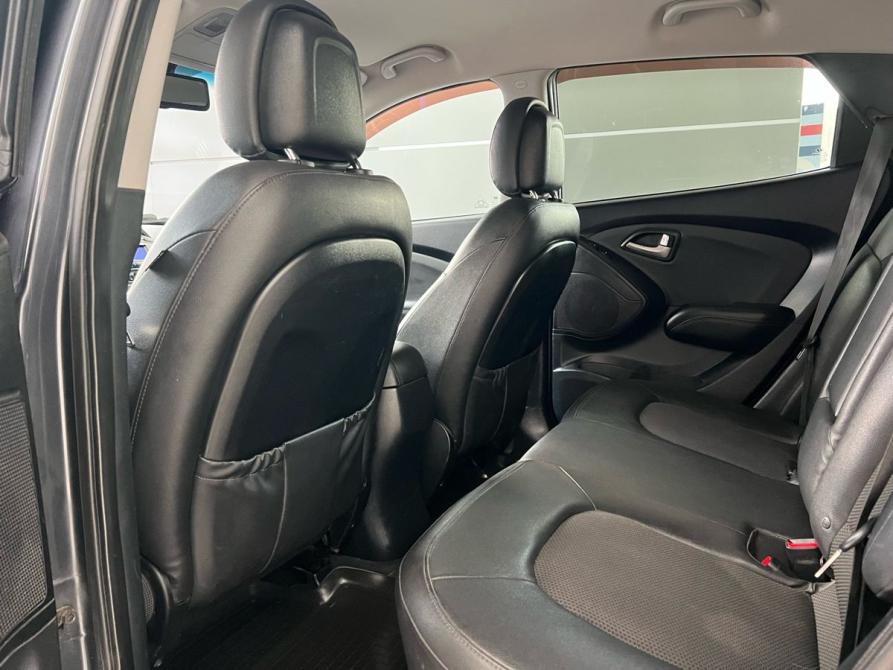 Hyundai ix35 I Екатеринбург  - изображение 12