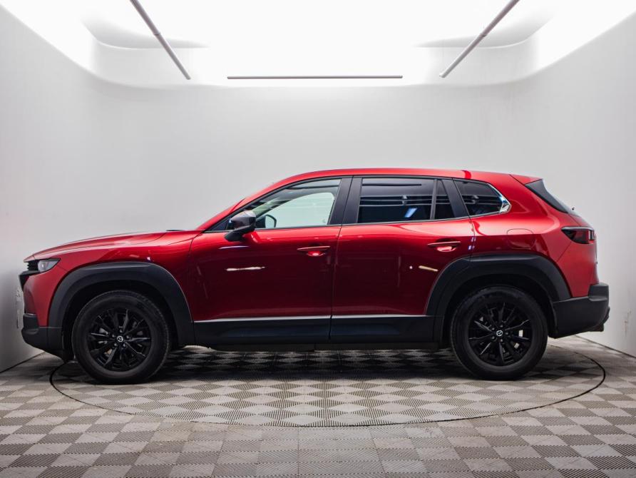Mazda CX-50 Москва  - изображение 2