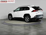 Toyota RAV4 V (XA50) Белгород  - изображение 24