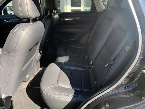 Mazda CX-5 II с пробегом 2021 года, цена 3 205 000 рублей, 48370 км, внедорожник, Автокод Объявления