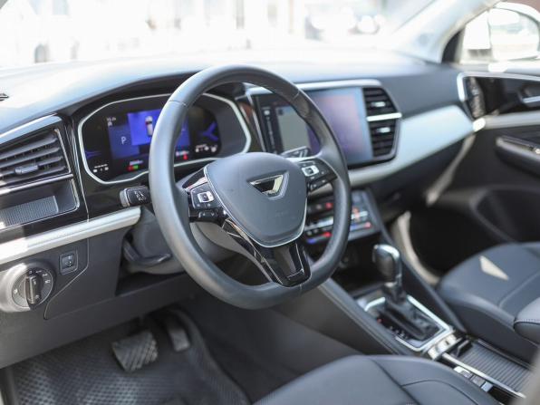 Jetta VS7 I Рестайлинг 1 с пробегом 2023 года, цена 2 250 000 рублей, 20535 км, внедорожник, Автокод Объявления