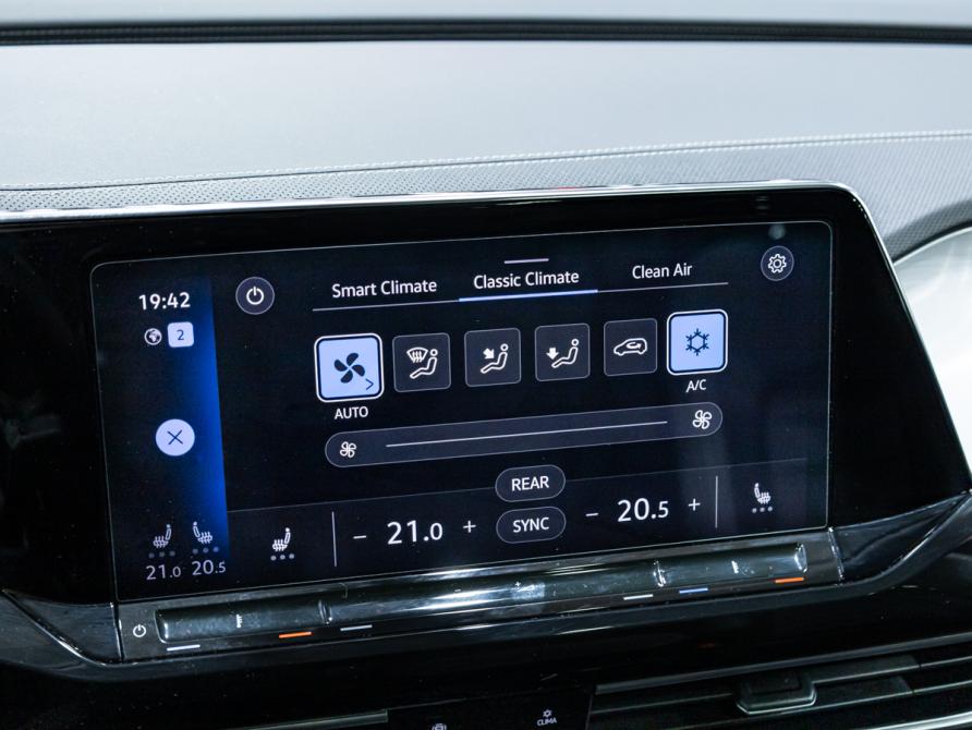 Volkswagen Talagon I Санкт-Петербург  - изображение 27