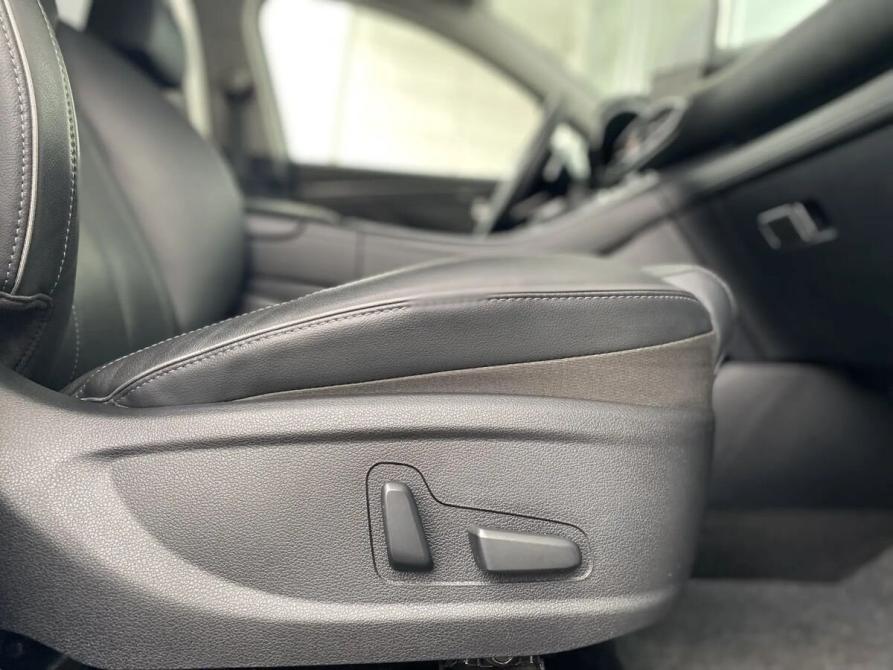 Hyundai Santa Fe IV Рестайлинг Екатеринбург  - изображение 13