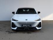 Changan UNI-V I Москва  - изображение 58