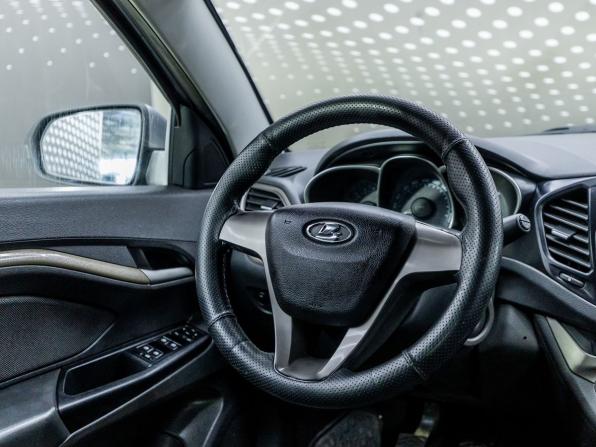 Lada (ВАЗ) Vesta I с пробегом 2015 года, цена 621 000 рублей, 169169 км, седан, Автокод Объявления