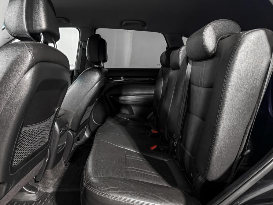 Kia Sorento II Рестайлинг Санкт-Петербург  - изображение 12