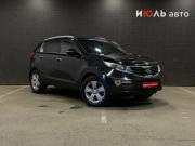 Kia Sportage III Челябинск  - изображение 22