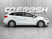 Kia Ceed II Тюмень  - изображение 22
