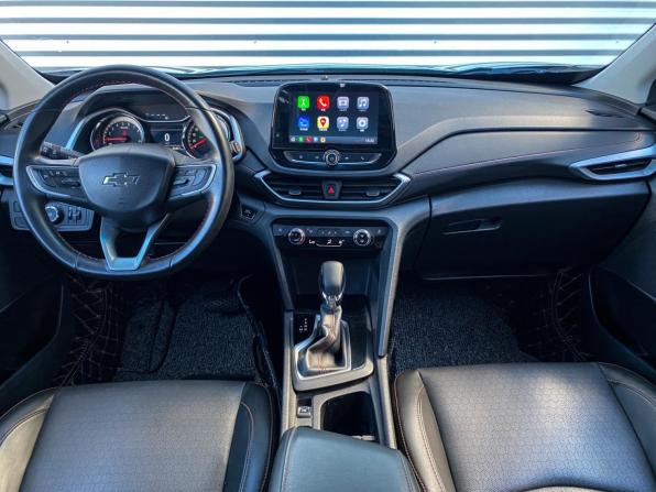 Chevrolet Orlando II с пробегом 2019 года, цена 2 100 000 рублей, 91357 км, компактвэн, Автокод Объявления