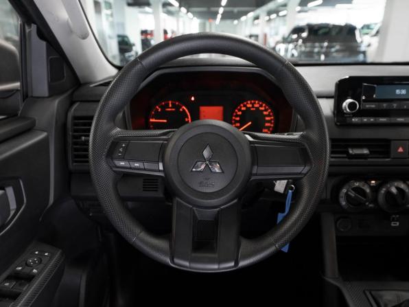 Mitsubishi L200 VI с пробегом 2025 года, цена 4 550 000 рублей, 50 км, пикап, Автокод Объявления
