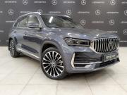 Geely Monjaro I Рестайлинг Москва  - изображение 33