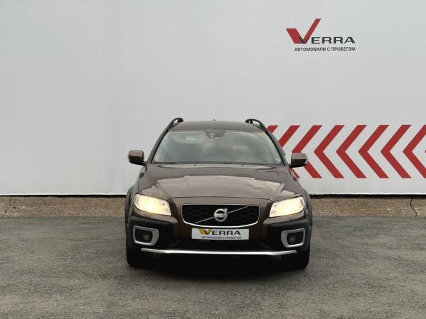 Volvo XC70 II Рестайлинг с пробегом 2014 года, цена 1 870 000 рублей, 177968 км, универсал, Автокод Объявления