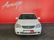 Chevrolet Lacetti I Вологда  - изображение 26