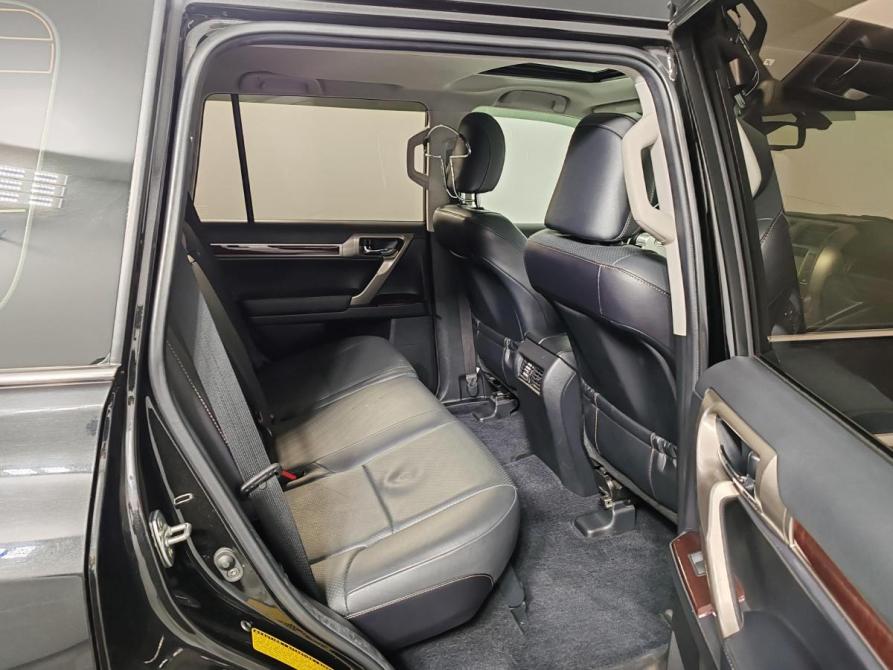 Lexus GX II Рестайлинг Москва  - изображение 18