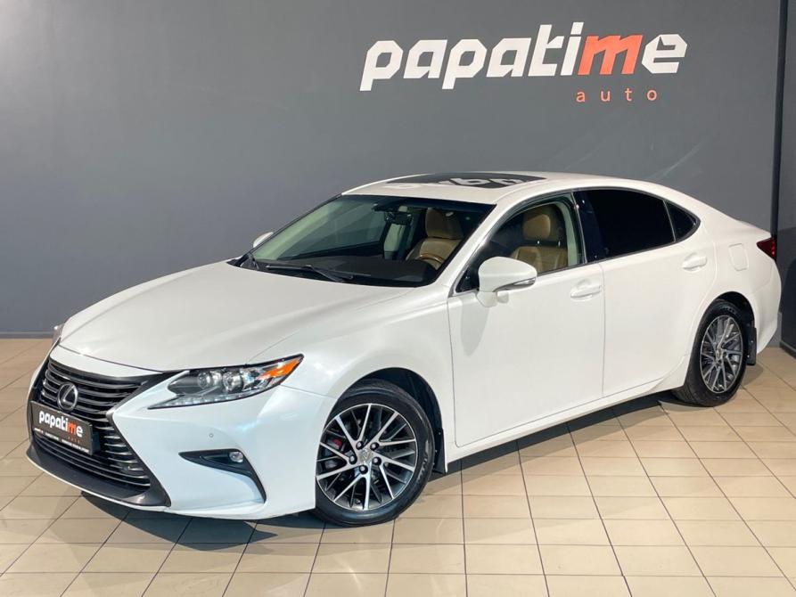Lexus ES VI Рестайлинг Тверь  - изображение 1