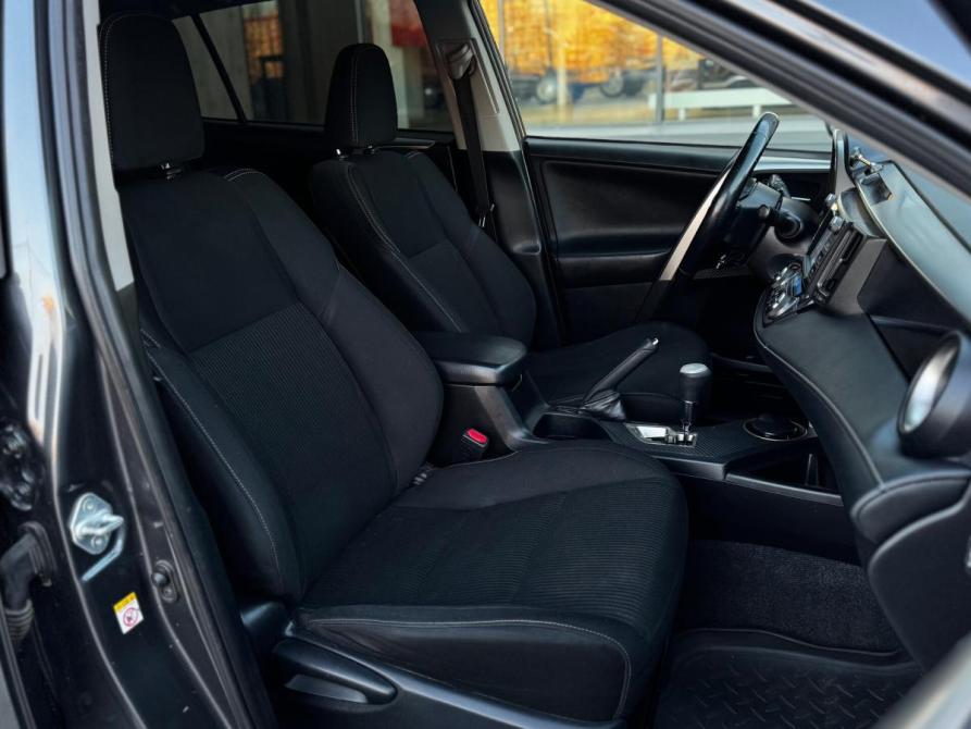 Toyota RAV4 IV (XA40) Архангельск  - изображение 11