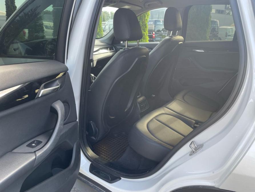 BMW X1 II (F48) Москва  - изображение 8