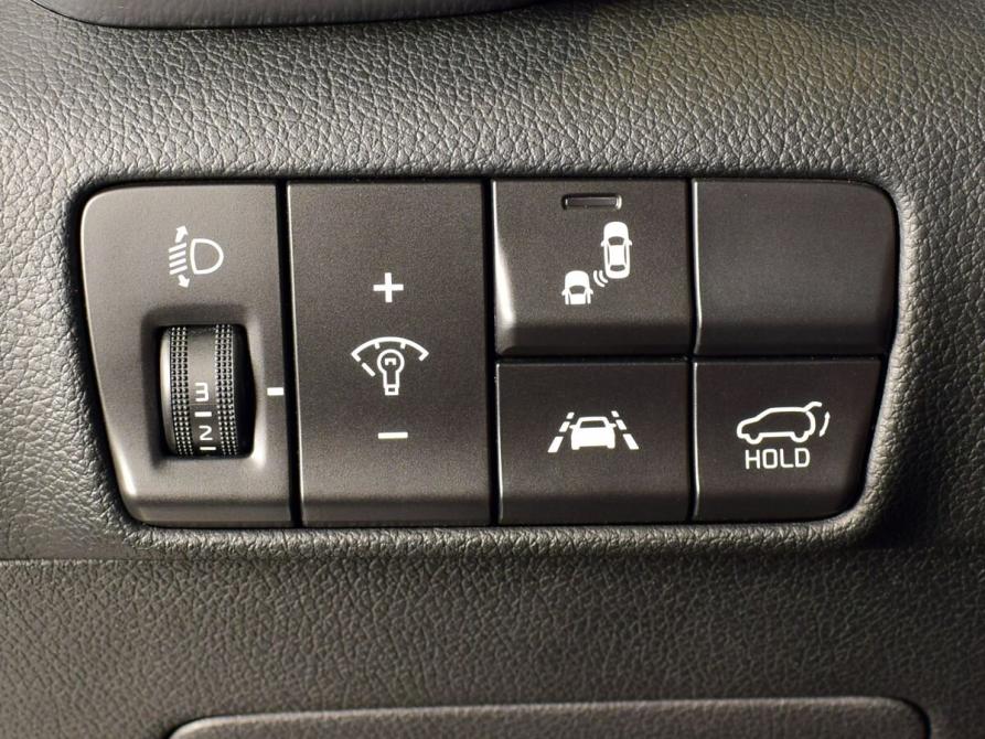 Kia Sportage IV Рестайлинг Кемерово  - изображение 26