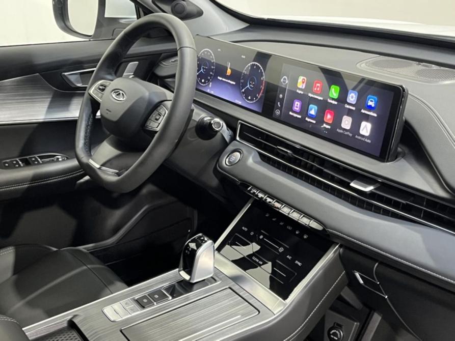 Chery Tiggo 7 Pro Max I Курск  - изображение 6