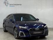 Audi A5 II (F5) Рестайлинг Химки  - изображение 37
