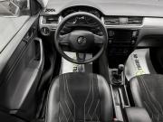 Skoda Rapid I Рестайлинг Тверь  - изображение 32