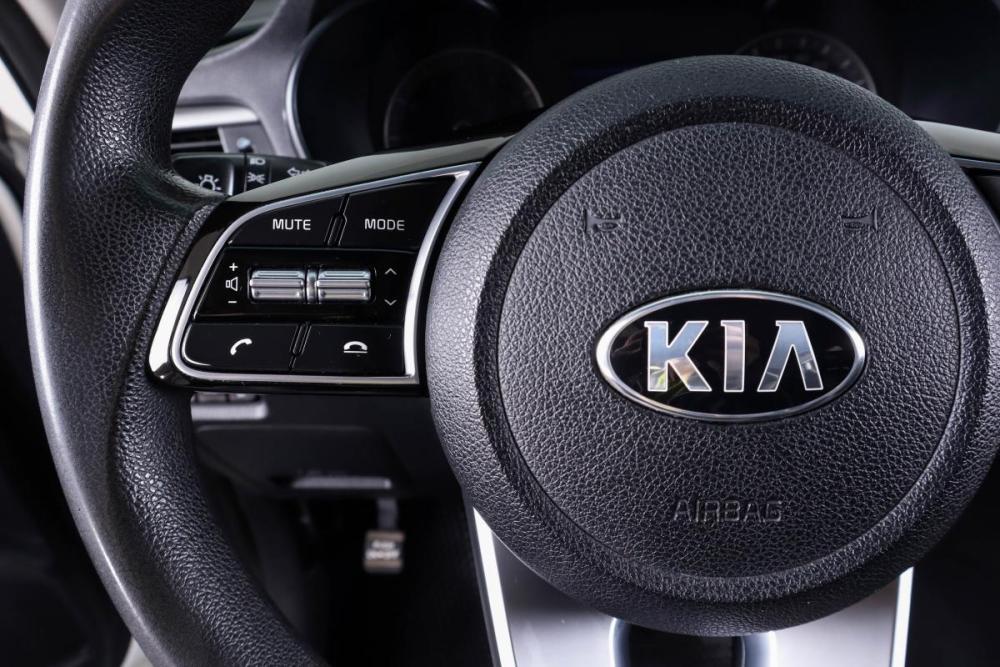 Kia K5 II Пермь  - изображение 16