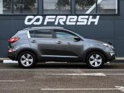 Kia Sportage III Новороссийск  - изображение 26