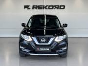 Nissan X-Trail III Рестайлинг Уфа  - изображение 22
