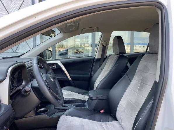 Toyota RAV4 IV (XA40) с пробегом 2013 года, цена 1 599 000 рублей, 192616 км, внедорожник, Автокод Объявления