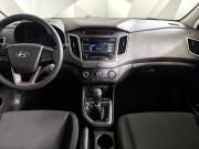 Hyundai Creta I Москва  - изображение 35