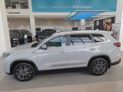 Chery Tiggo 8 Pro Max I Рестайлинг Казань  - изображение 35