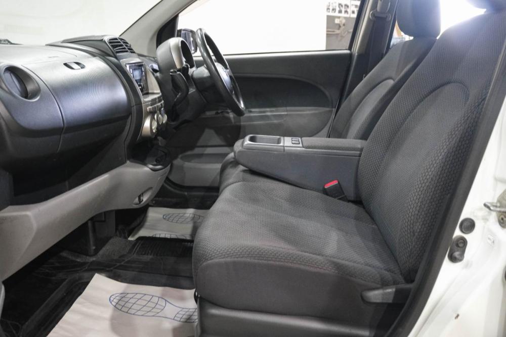 Toyota Passo I (C10) Новокузнецк  - изображение 13