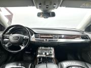 Audi A8 III (D4) Рестайлинг Ростов-на-Дону  - изображение 32