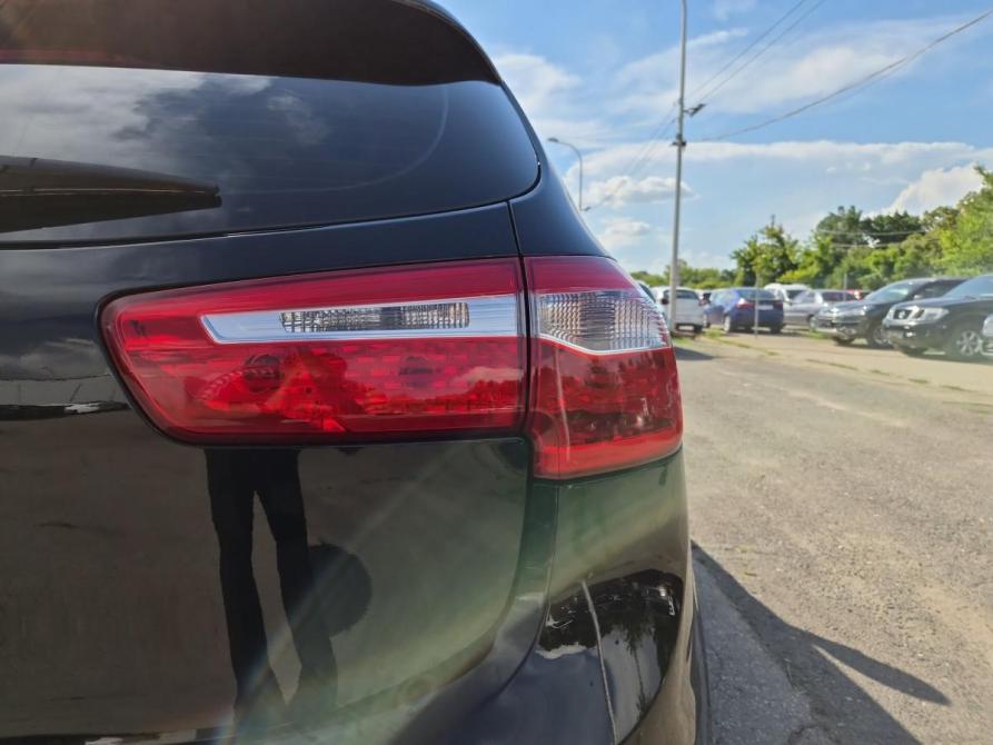 Kia Rio III Саратов  - изображение 15