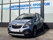 Opel Mokka I Екатеринбург  - изображение 23