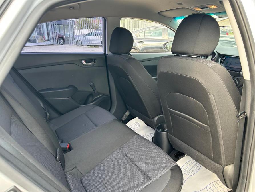 Hyundai Solaris II Пермь  - изображение 19