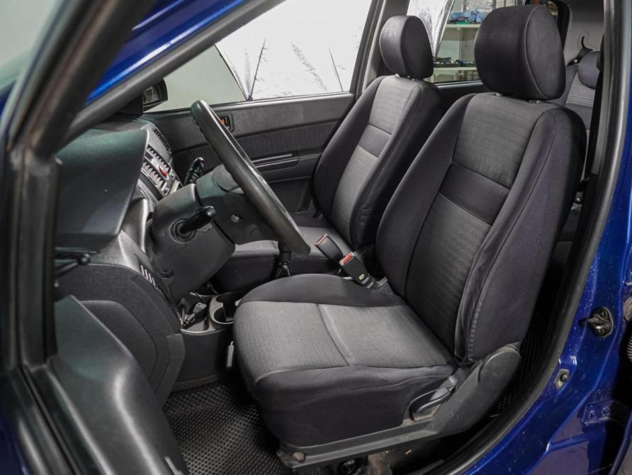 Hyundai Getz I Рестайлинг Воронеж  - изображение 10